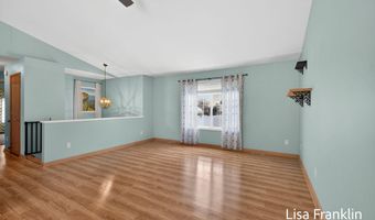 5541 Eric St, Allendale, MI 49401