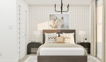 9065 Himalaya Way Plan: Residence 1941, Antelope, CA 95843