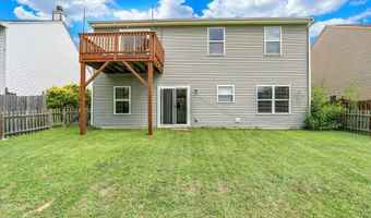 7502 Jenison Dr, Indianapolis, IN 46217