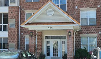 309 TIREE Ct 203, Abingdon, MD 21009