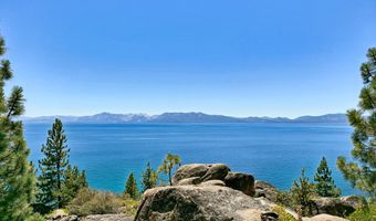 Lands End Drive, Glenbrook, NV 89413