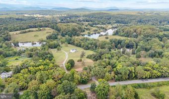 505 VIEWTOWN, Amissville, VA 20106