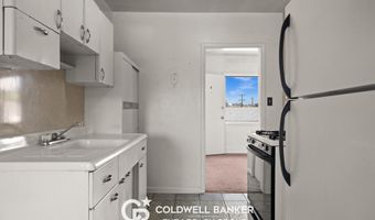 1011 E B St, Casper, WY 82601