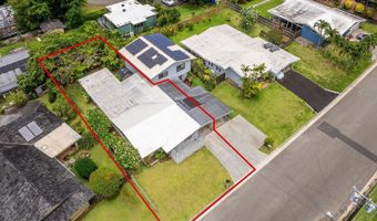 667 Uluoa St A, Kailua, HI 96734