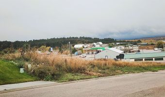 Juniper Drive lot 9, Belle Fourche, SD 57717
