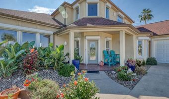 411 Porpoise Dr, Aransas Pass, TX 78336