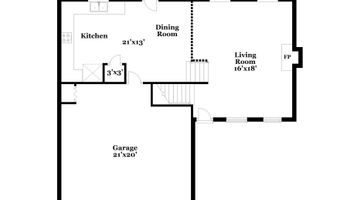 732 Jockey, Auburn, GA 30011