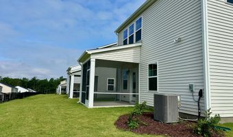 521 Morning Light Dr, Angier, NC 27501