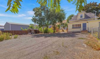 815 2nd St, Asotin, WA 99402