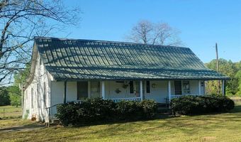 1658 County Road 4305, Annona, TX 75550