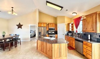 170 Blue Ridge Rd, Battle Mountain, NV 89820