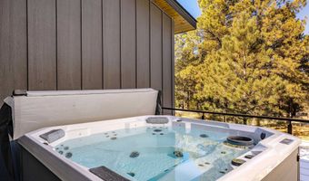 48 Valle Grande Trl N, Angel Fire, NM 87710