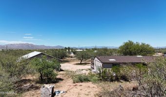 3230 W Sinagua Pl, Benson, AZ 85602