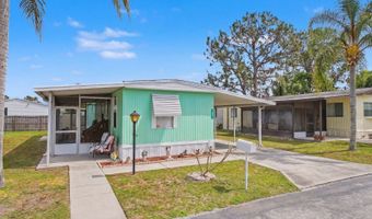68 LOS PALMS, Auburndale, FL 33823