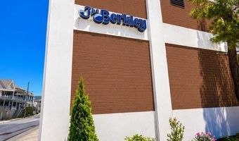 100 S Berkley Sq, Atlantic City, NJ 08401