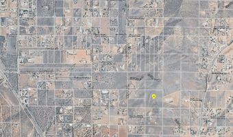 Vic Avenue U12 Via Famero D, Acton, CA 93510