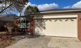 14616 LEBLANC Ave, Allen Park, MI 48101