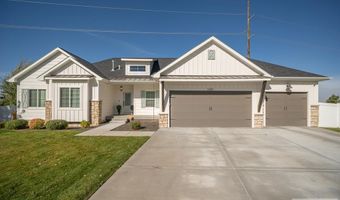 6353 E Tower Castle Loop, Ammon, ID 83406