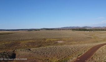 80 Acres MERNA N. BEAVER Rd, Daniel, WY 83115