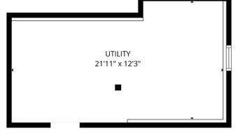 805 N D St, Hamilton, OH 45013