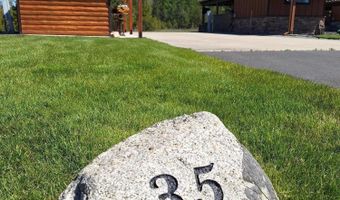 35 Sand Trap Ln, Blanchard, ID 83804