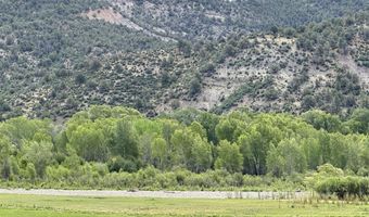 USFS RD 613, Arboles, CO 81147