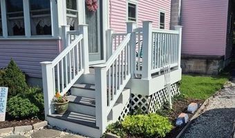 229 W OCEAN Ave, Villas, NJ 08251