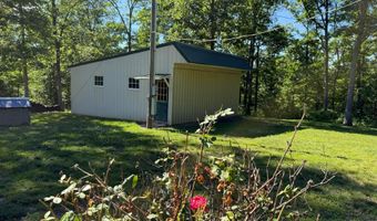750 HICKORY CORNER Rd, Augusta, WV 26704