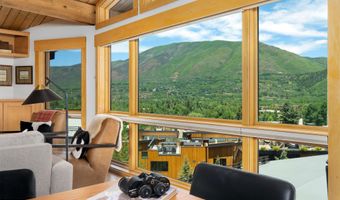 809 S Aspen St 8, Aspen, CO 81611