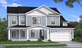 TBB HORNBEAM Drive Barbados, Frankford, DE 19945