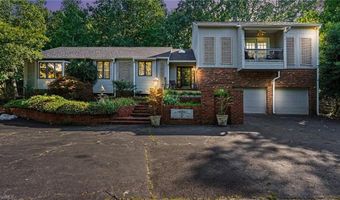 1420 Thayer Dr, Asheboro, NC 27205