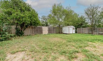 1703 PECOS St, Amarillo, TX 79102