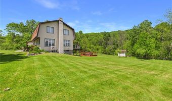 4084 W Branch Rd, Allegany, NY 14706