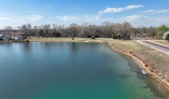 268207 Lakeview Dr, Ames, OK 73718