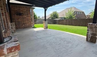 15021 Stargazer Dr, Aledo, TX 76008