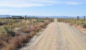 Mesa Sea Road, Arroyo Hondo, NM 87513
