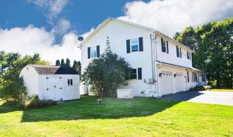 499 W River Rd, Augusta, ME 04330