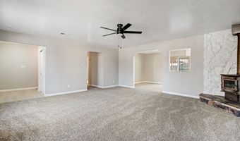 329 46th St NW, Albuquerque, NM 87105