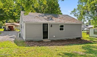 1510 Adams St, Athens, TN 37303