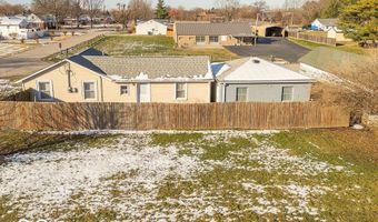 1040 Southern Ave, Beech Grove, IN 46107