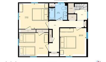 36 Dixon St, Newport, RI 02840