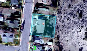 672 Murry St, Ely, NV 89301