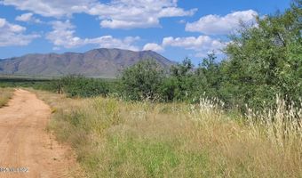 10 Ac W Trigger Ln, Cochise, AZ 85606
