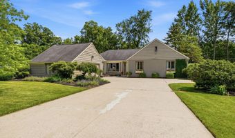 3401 Woodview Pl, Columbus, OH 43220