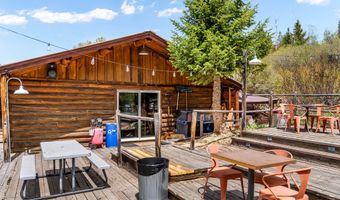 2000 WY-352, Cora, WY 82925