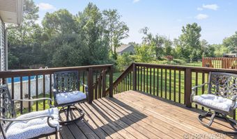 11680 Everett Ave, Allendale, MI 49401