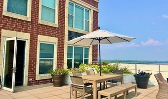 77 S Evergreen Ave 1103, Arlington Heights, IL 60005