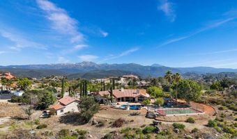 3004 Via Donito, Alpine, CA 91901