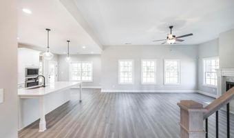 Bill Dorn Road Plan: Magnolia, Appling, GA 30802