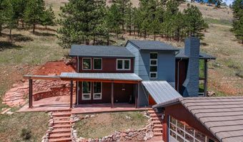 6709 Olde Stage Rd, Boulder, CO 80302